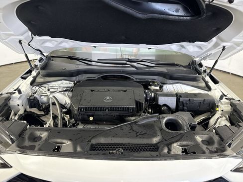 Certified 2026 Acura MDX A-Spec AWD/4WD image 28