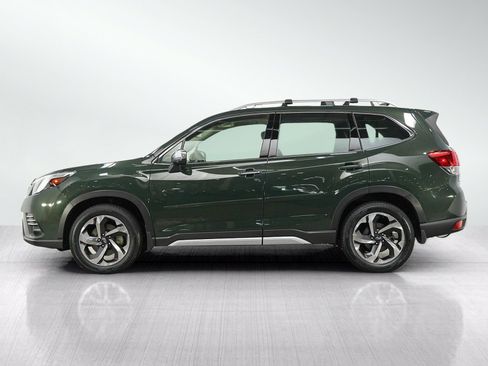 Used 2023 Subaru Forester Touring AWD/4WD image 2