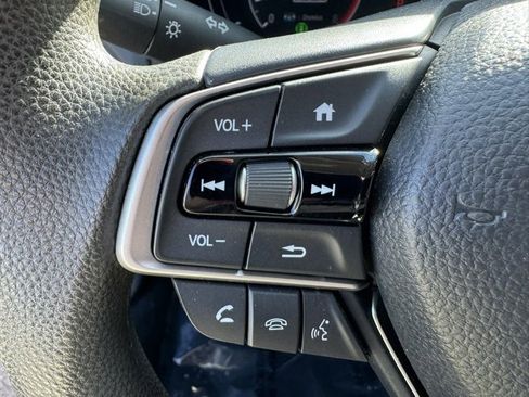 Used 2022 Honda Accord LX image 18