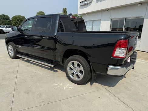 Used 2019 RAM 1500 Big Horn AWD/4WD image 6