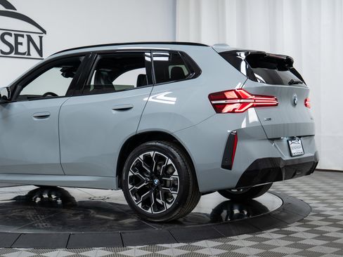 New 2026 BMW X3 xDrive30 w/ Premium Package image 29