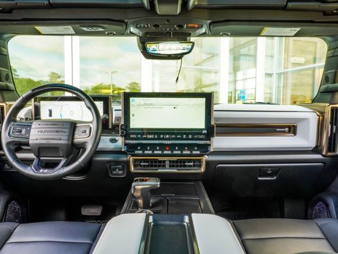 Used 2023 GMC Hummer EV Edition 1 AWD/4WD image 5
