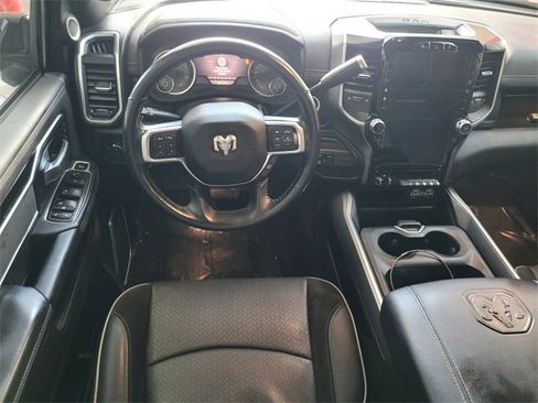 Certified 2020 RAM 2500 Laramie image 10