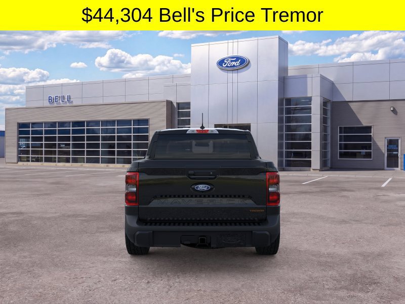 New 2026 Ford Maverick Tremor AWD/4WD image 5