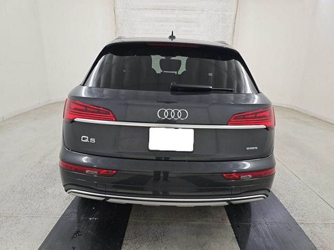 Used 2023 Audi Q5 2.0T Premium Plus AWD/4WD image 4