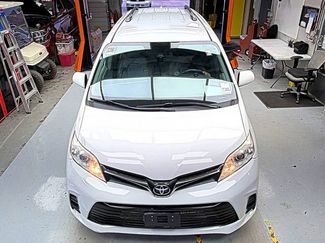Used 2019 Toyota Sienna LE video 2