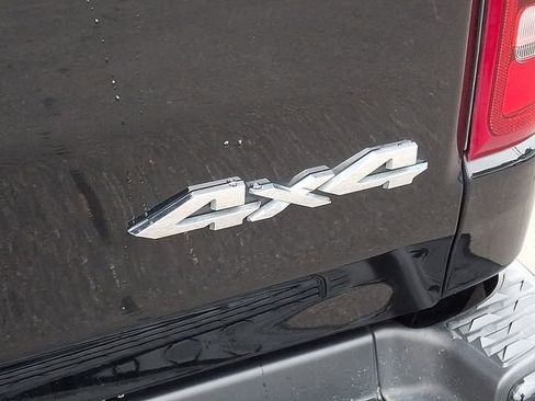 Used 2022 RAM 1500 Laramie AWD/4WD image 28