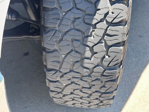Used 2021 Ford F150 XLT AWD/4WD image 3