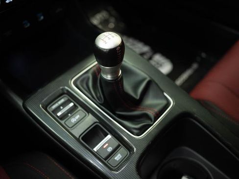 Used 2025 Honda Civic Si image 22