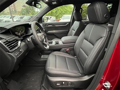 New 2025 GMC Acadia Elevation w/ Elevation Premium Package image 14