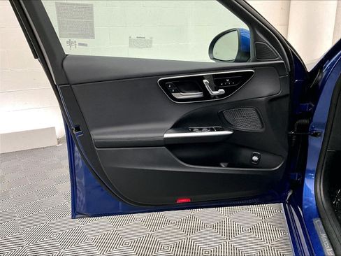 Used 2026 Mercedes-Benz C 300 Sedan image 24