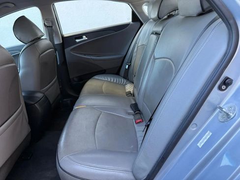 Used 2011 Hyundai Sonata GLS image 25