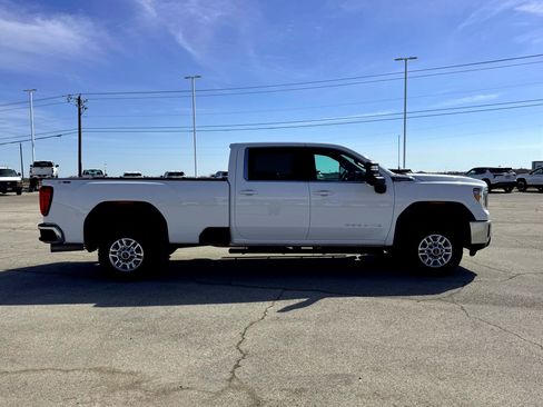 Used 2023 GMC Sierra 2500 SLE w/ SLE Convenience Package image 6