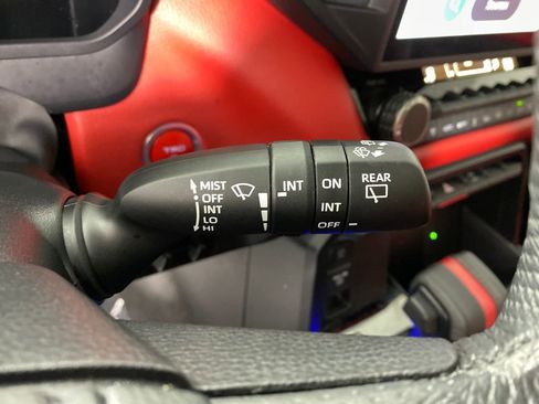 Used 2024 Toyota Sequoia TRD Pro image 17