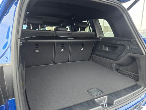New 2026 Mercedes-Benz GLB 250 4MATIC image 21