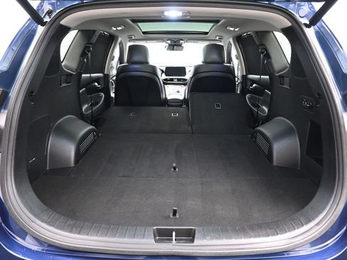 Used 2022 Hyundai Santa Fe SEL w/ Convenience + Premium Package image 54