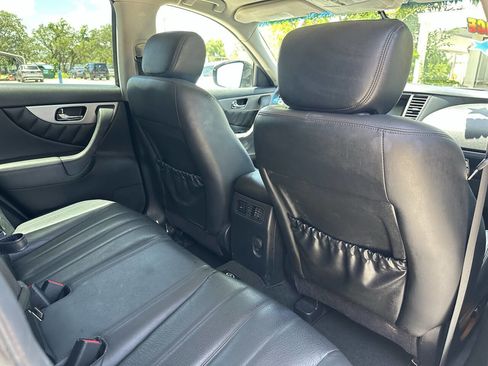 Used 2013 INFINITI FX37 2WD image 23