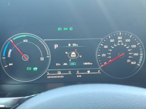 Used 2023 Kia Sorento EX w/ Panoramic Sunroof Package image 20