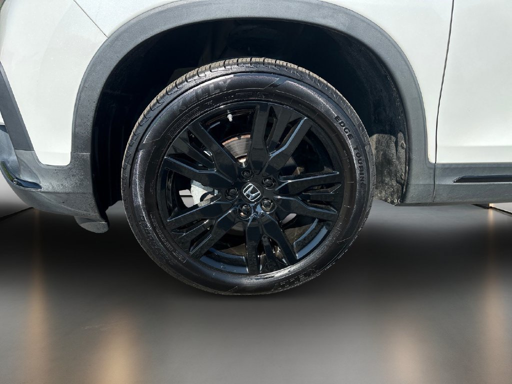 Used 2022 Honda Pilot Black Edition image 10