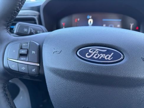 New 2026 Ford Maverick XLT w/ XLT Luxury Package AWD/4WD image 18