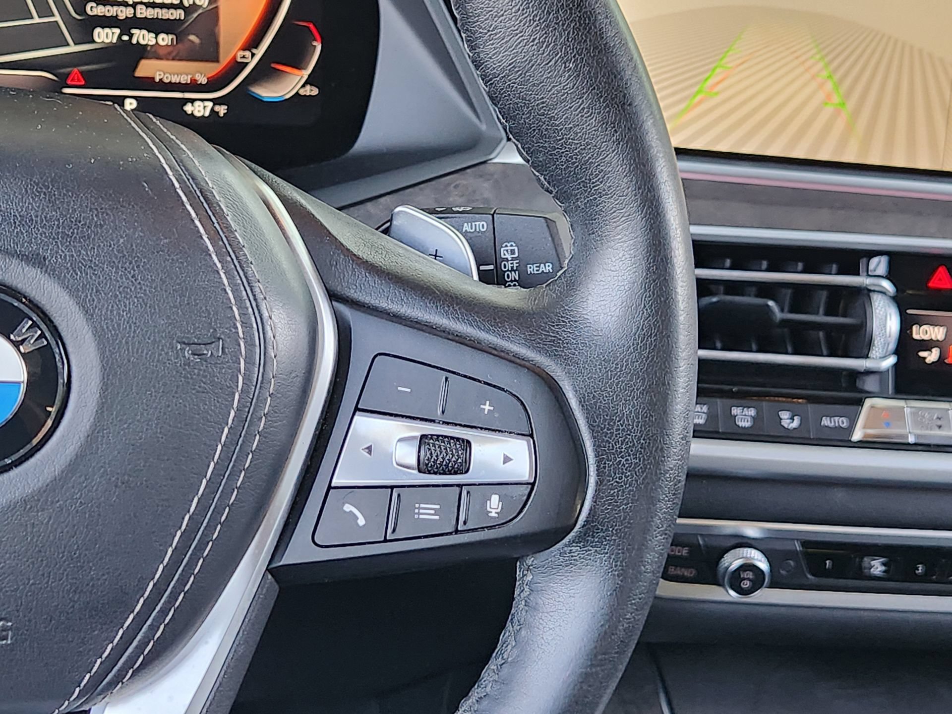 Used 2021 BMW X5 sDrive40i w/ Convenience Package RWD image 29