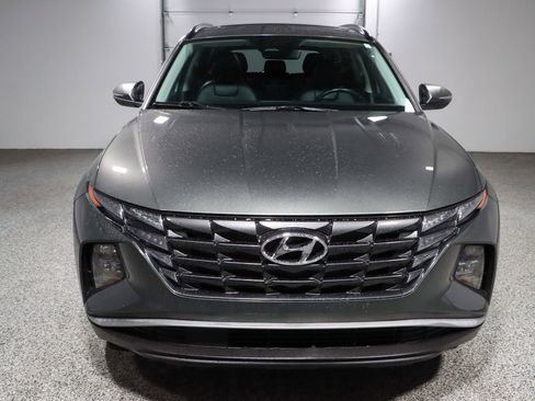 Used 2023 Hyundai Tucson SEL w/ Convenience Package AWD/4WD image 4