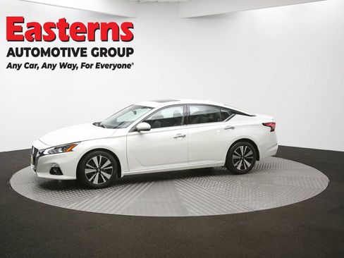 Used 2022 Nissan Altima 2.5 SL image 57