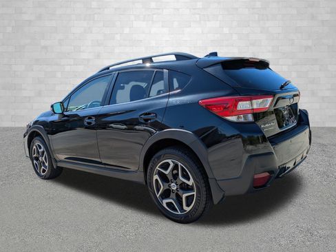 Used 2018 Subaru Crosstrek 2.0i Limited image 4