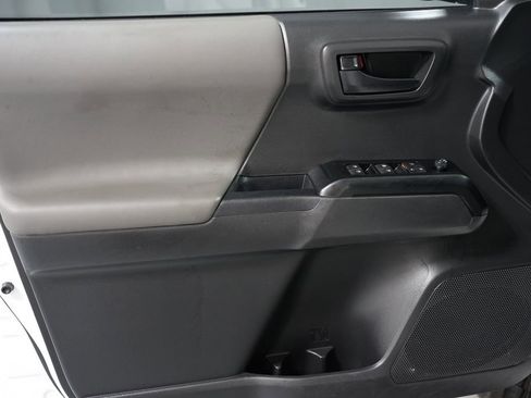 Certified 2023 Toyota Tacoma SR image 27