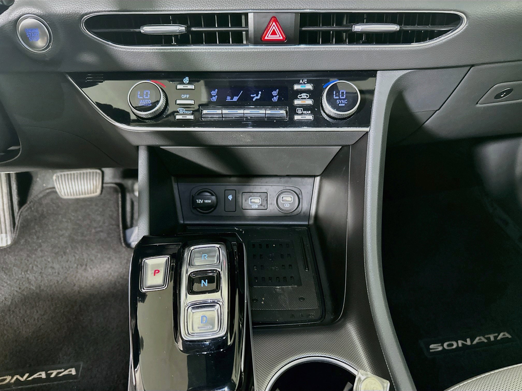 Used 2020 Hyundai Sonata Limited FWD image 23