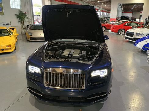 Used 2016 Rolls-Royce Dawn RWD image 40
