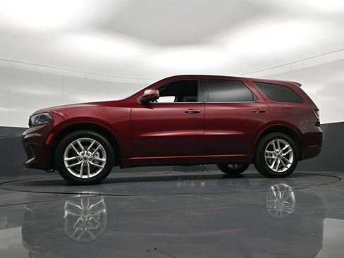 Used 2021 Dodge Durango GT RWD image 32