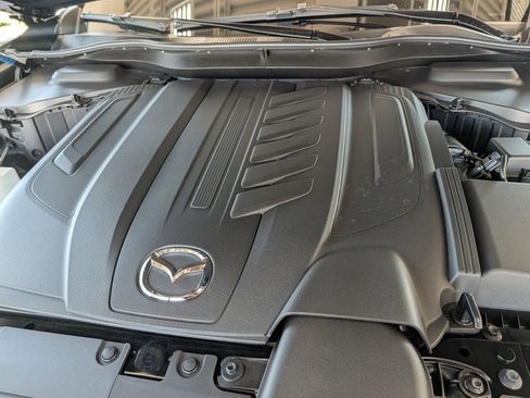 New 2026 MAZDA CX-70 3.3 Turbo w/ Preferred Package AWD/4WD image 28