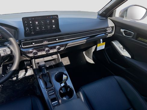 New 2026 Honda Civic Sport Touring image 19