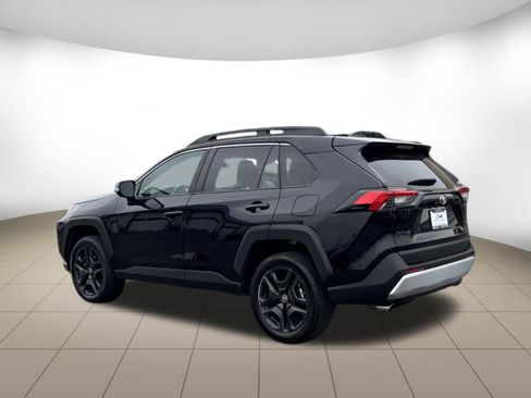 Used 2024 Toyota RAV4 Adventure AWD/4WD image 5