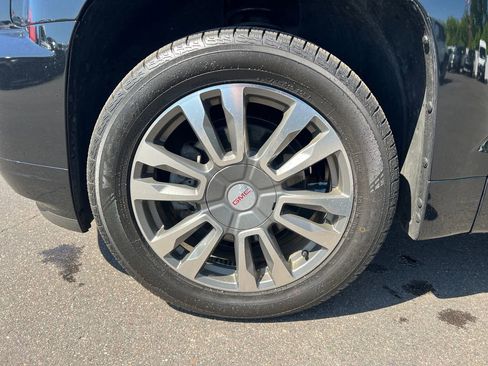 Used 2017 GMC Terrain Denali AWD/4WD image 18