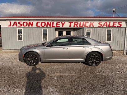 Used 2016 Chrysler 300 S