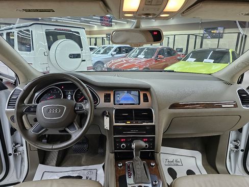 Used 2013 Audi Q7 3.0T Premium Plus image 29