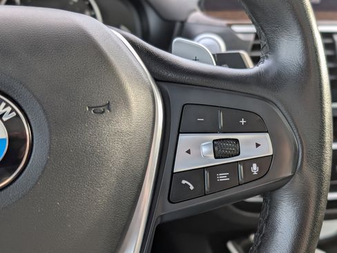 Used 2021 BMW X3 xDrive30i w/ Convenience Package image 20