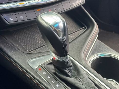 Used 2020 Cadillac CT4 Sport image 32