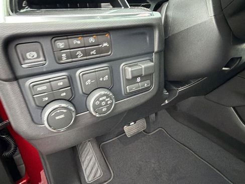 New 2026 Chevrolet Tahoe RST w/ Comfort Package AWD/4WD image 19