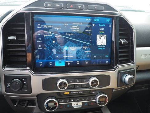 Used 2022 Ford F350 Lariat w/ Lariat Ultimate Package image 26