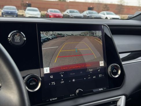 Used 2024 Lexus RX 350 Base w/ Technology Package image 23