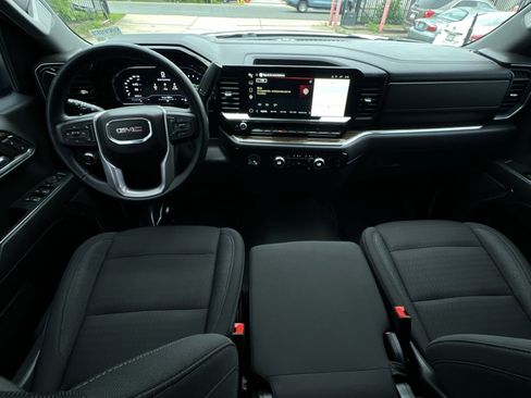 Used 2023 GMC Sierra 1500 Elevation RWD image 39