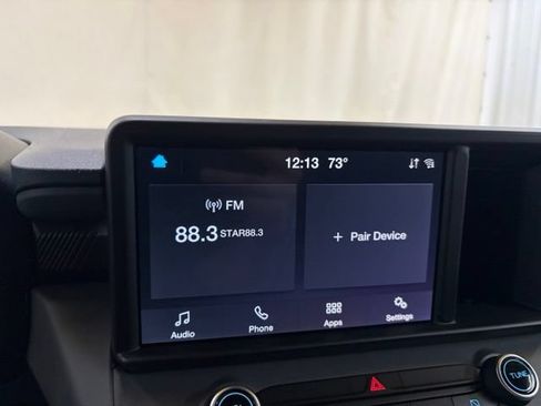 Used 2022 Ford Maverick XL FWD image 34