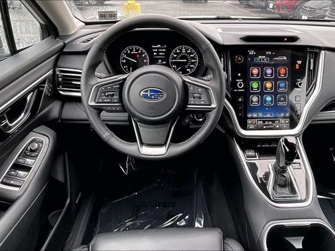 Certified 2025 Subaru Outback Touring XT image 5