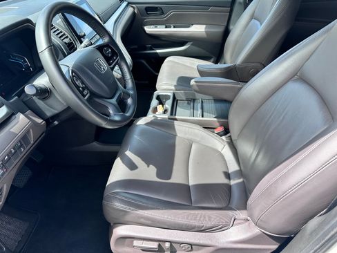 Used 2018 Honda Odyssey EX-L image 5