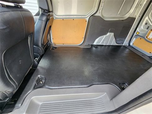 Used 2021 Ford Transit Connect XL image 12