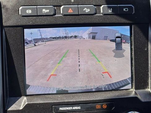 Used 2020 Ford F250 XLT w/ XLT Premium Package AWD/4WD image 11