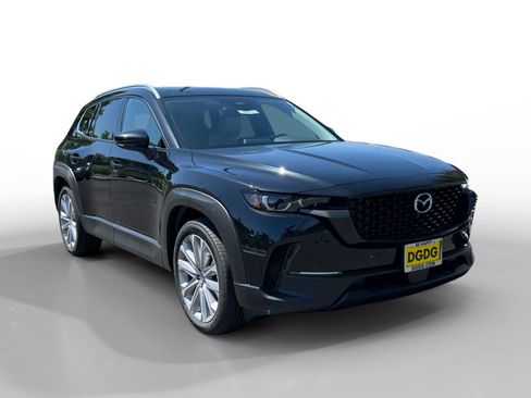 New 2026 MAZDA CX-50 AWD 2.5 S w/ Premium Package image 7